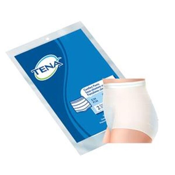 Sca Personal Care SQ36066 TENA Comfort Pants; 2 Extra Large & 3 Extra Large - 38 to 62 in. SQ36066 - main